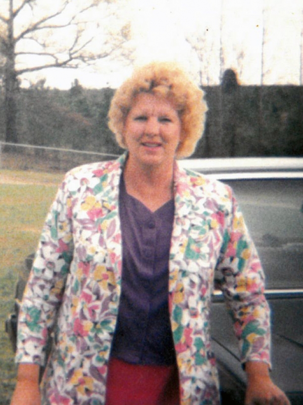 Margaret Duncan