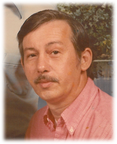 Jerry D. Oliver, Sr. 