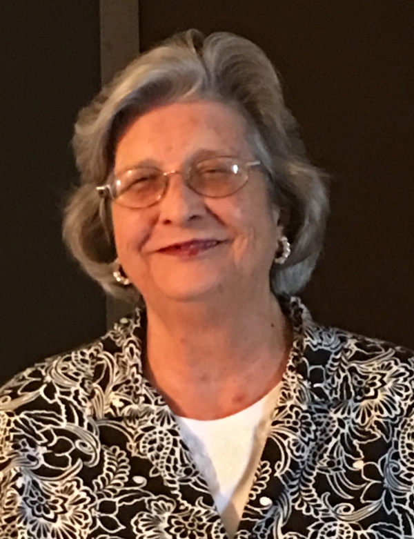 Juanita Garner