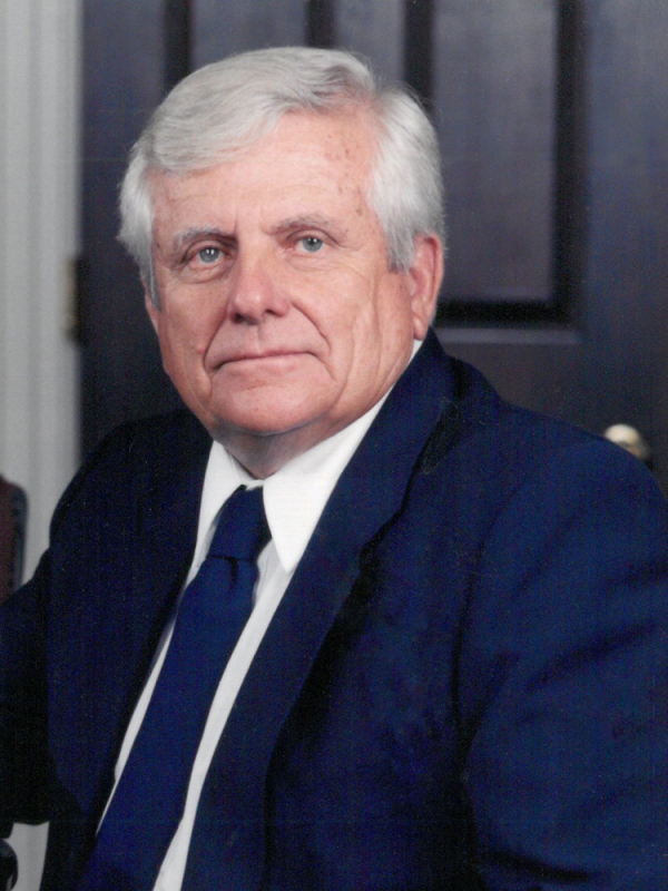 Dr. John Howze Lake