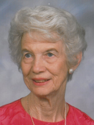 Margaret Gambrell