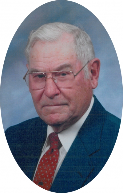 Charles Milton &quot;Jim&quot; Campbell