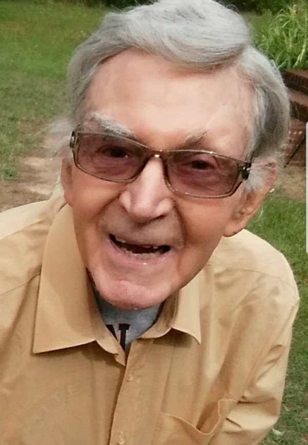 Harvey McKee, Jr.