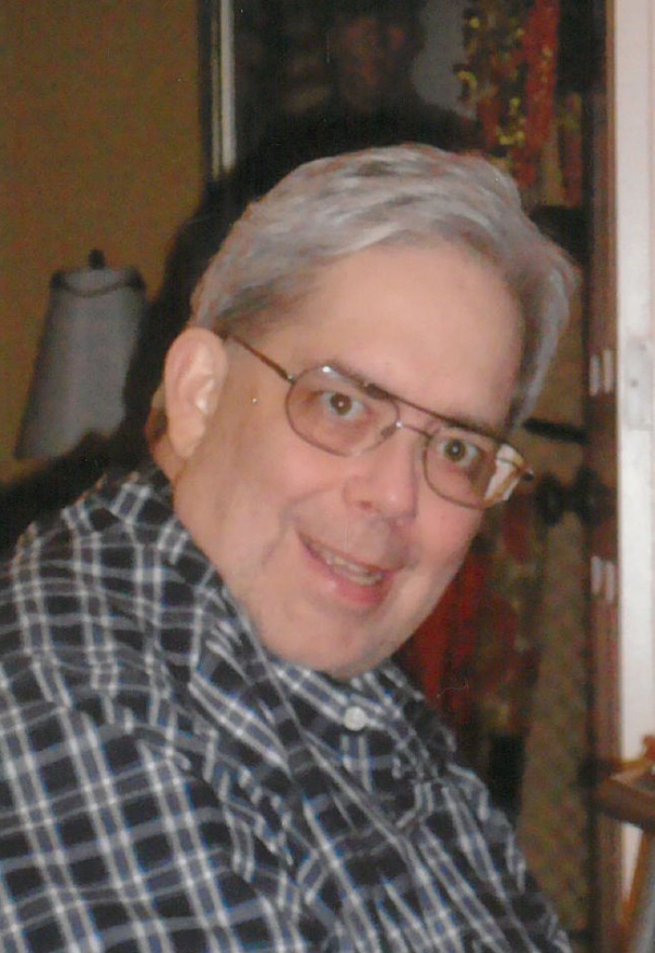 Gene Hodges, Jr.