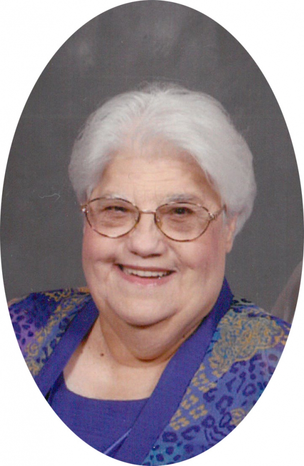 Margie Blackwell