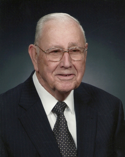 William “Bill” Dellinger