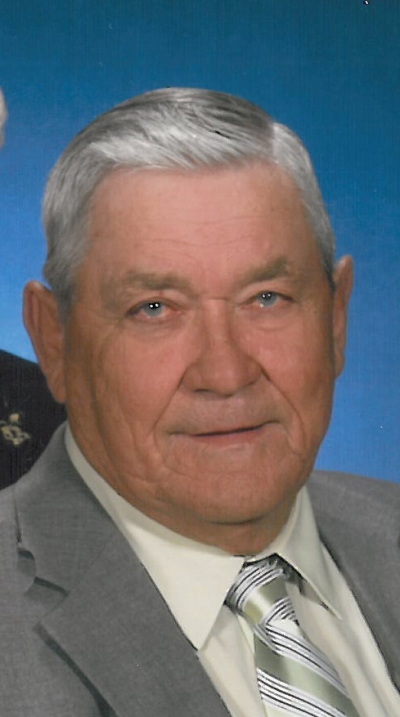 James W. &#039;Jimmy&quot; Branyon