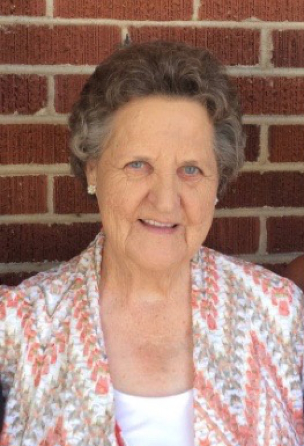 Joyce Adams